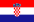 Croatia flag