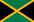 Jamaica flag