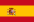 Spain flag