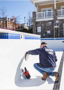 Pool Maintenance & Operations